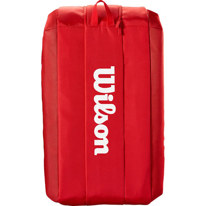 SAC WILSON SUPER TOUR RED 15
