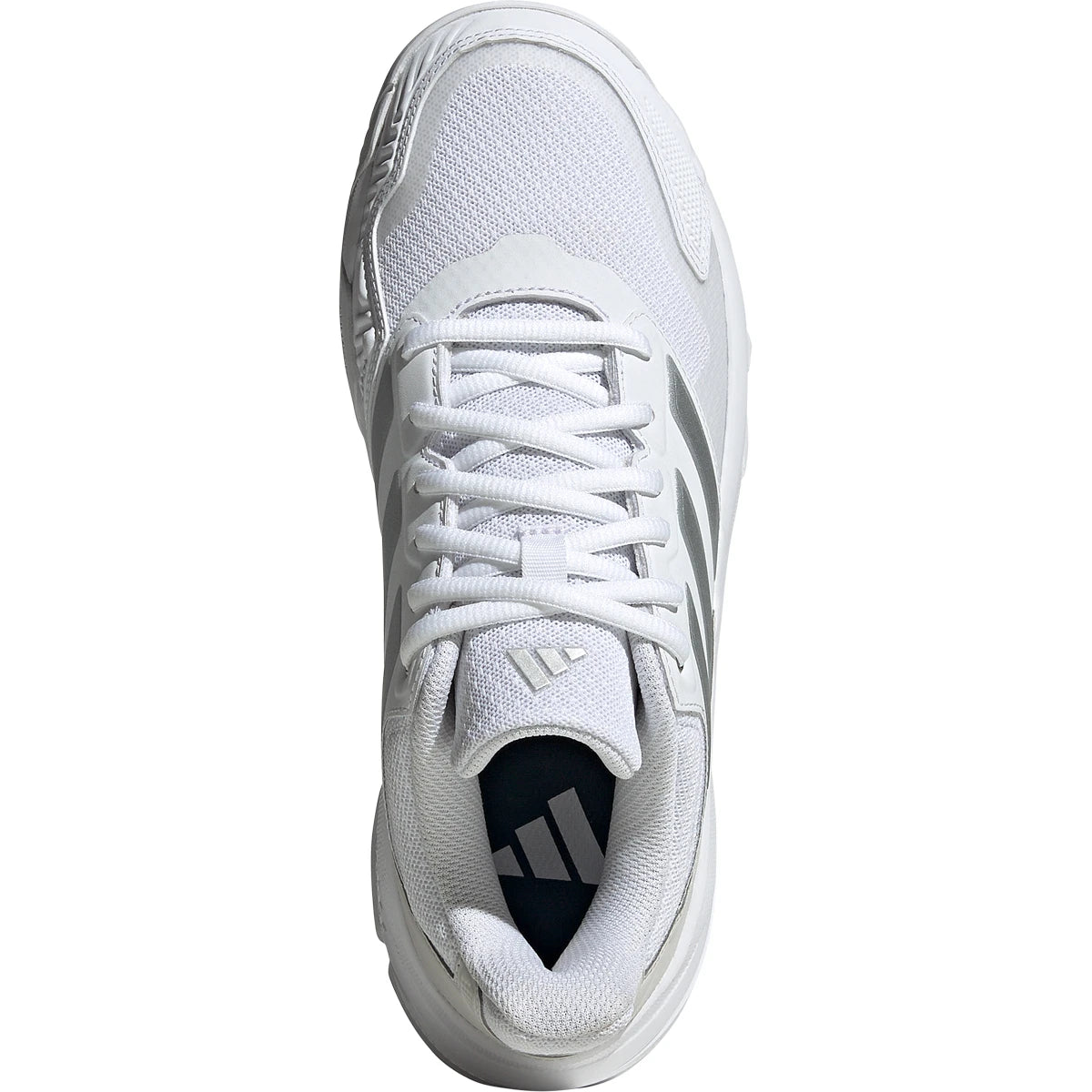 ADIDAS DAMENSCHUHE COURTJAM CONTROL 3 FÜR ALLE OBERFLÄCHEN