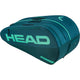 SAC TENNIS HEAD TOUR RACQUET L 12 raquettes
