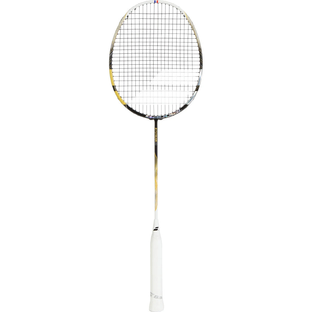 BADMINTONSCHLÄGER BABOLAT JETSTREAM 80 (BESAITET)