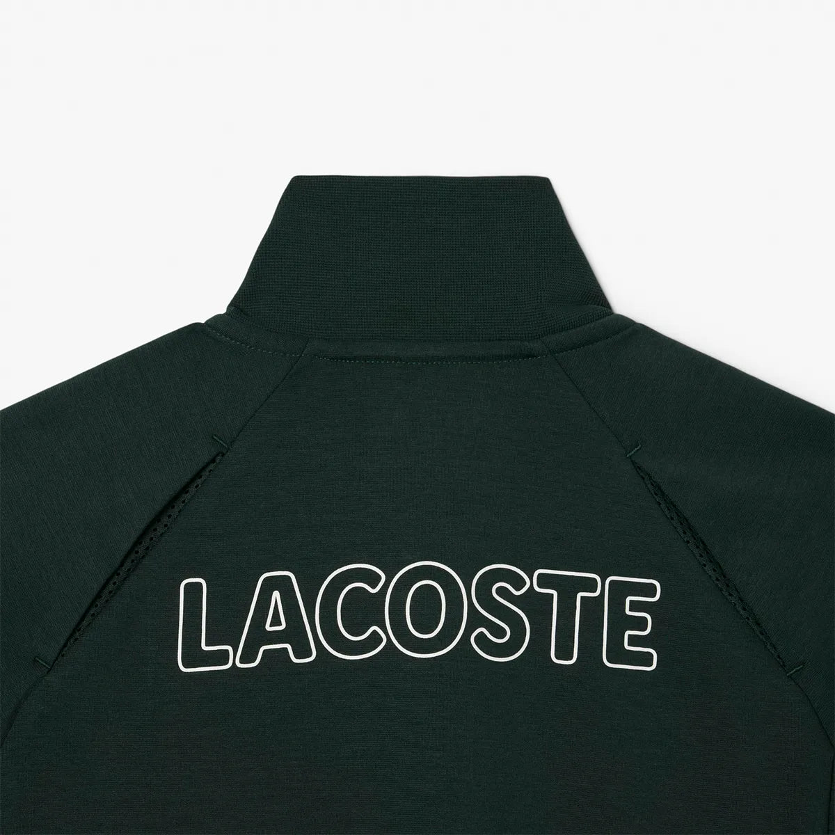 VESTE LACOSTE ROLEX PARIS MASTERS