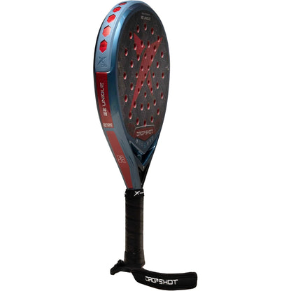 PADEL RACKET DROP SHOT FURIA ATTACK 2.0
