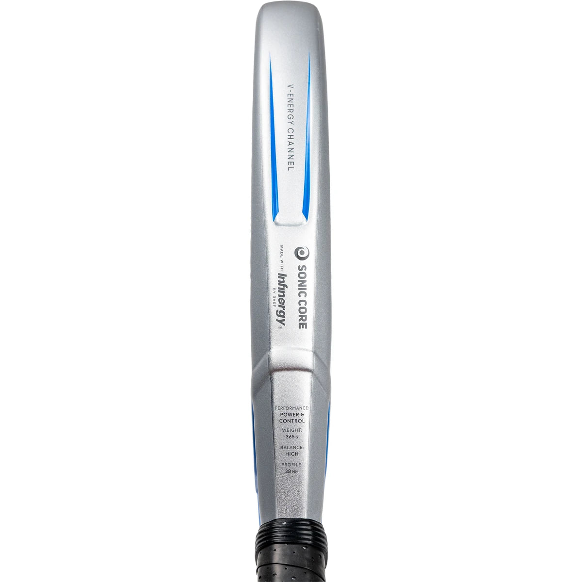 RAQUETTE DE PADEL DUNLOP FX HYBRID