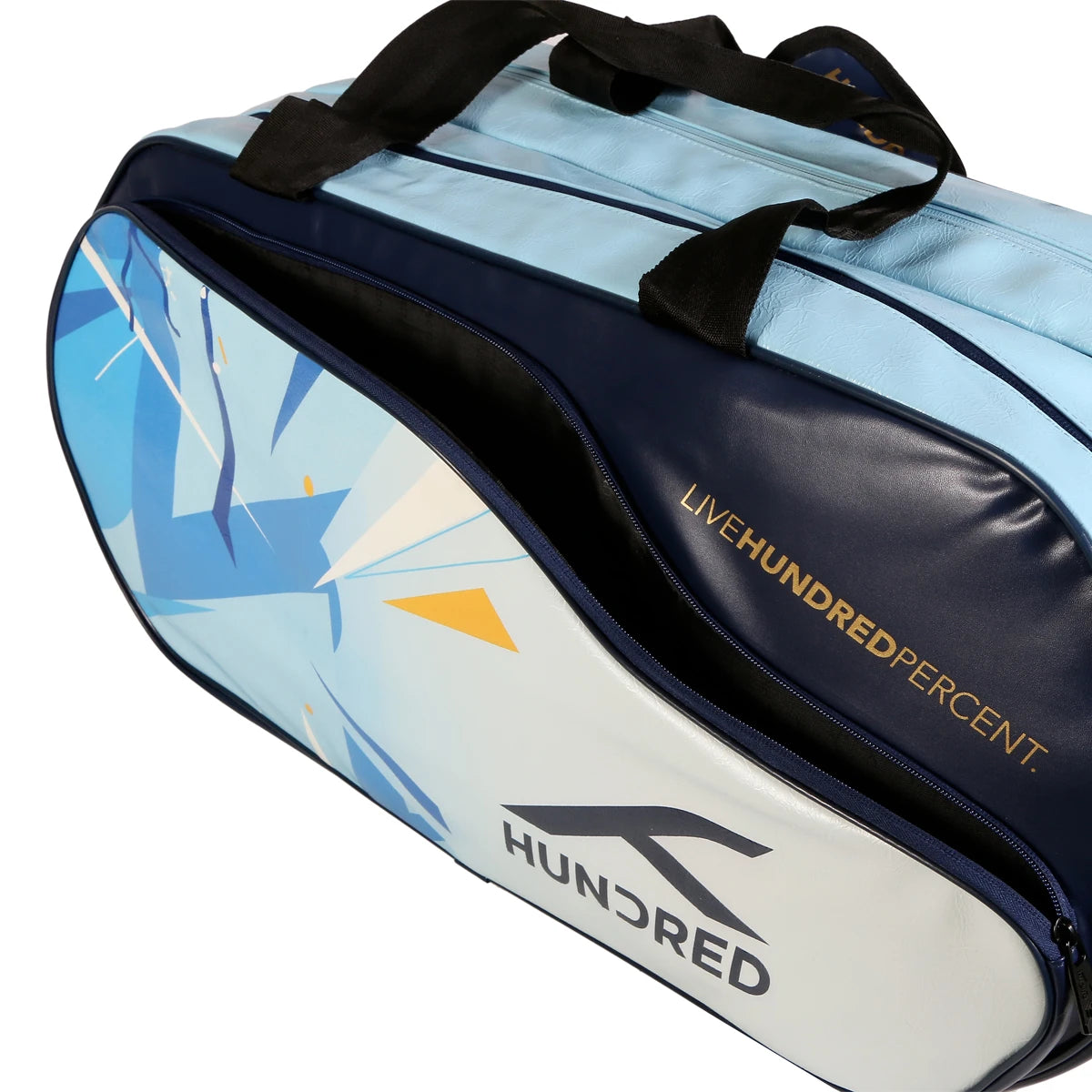 SAC HUNDRED HBCK-4M256-3