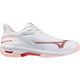 DAMEN MIZUNO SCHUHE WAVE EXCEED COURT FÜR ALLE OBERFLÄCHEN