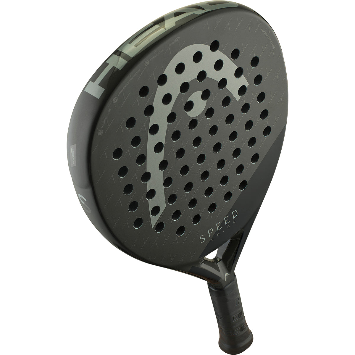 HEAD SPEED JUNIOR PADEL RACQUET
