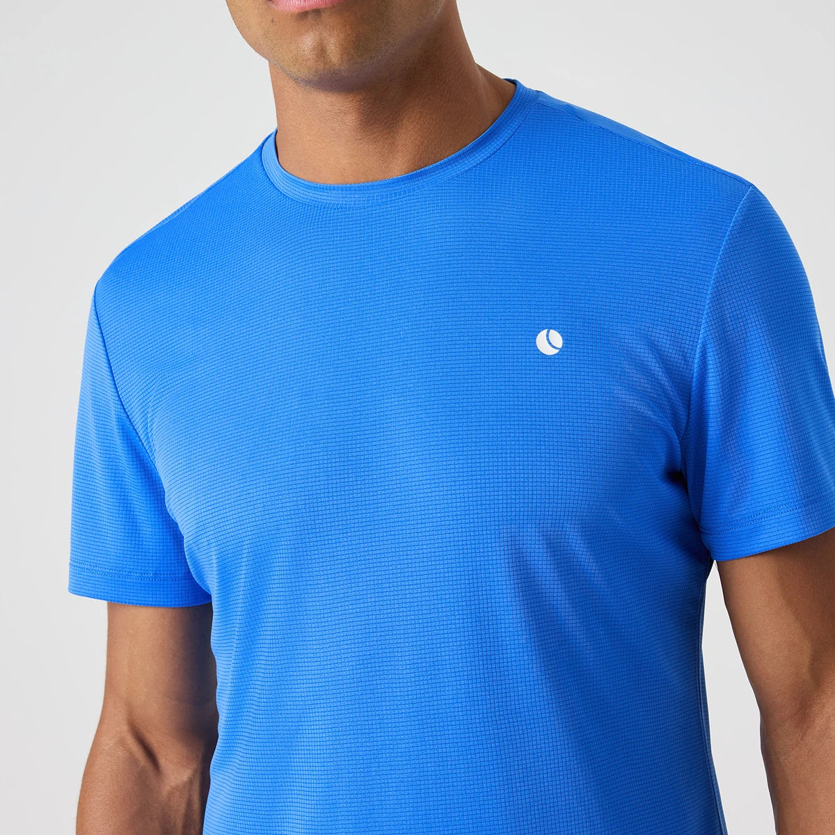 T-SHIRT BJORN BORG TENNIS ACE LIGHT