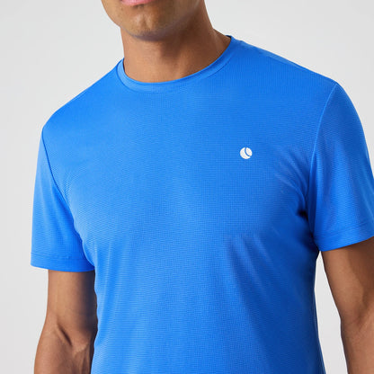 T-SHIRT BJORN BORG TENNIS ACE LIGHT
