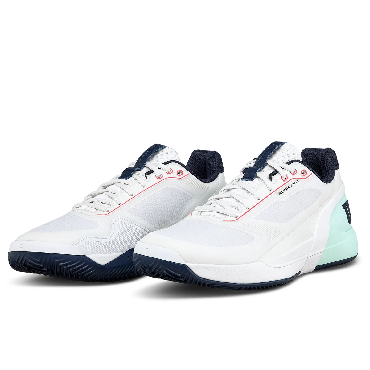 CHAUSSURES WILSON RUSH PRO 5 TERRE BATTUE