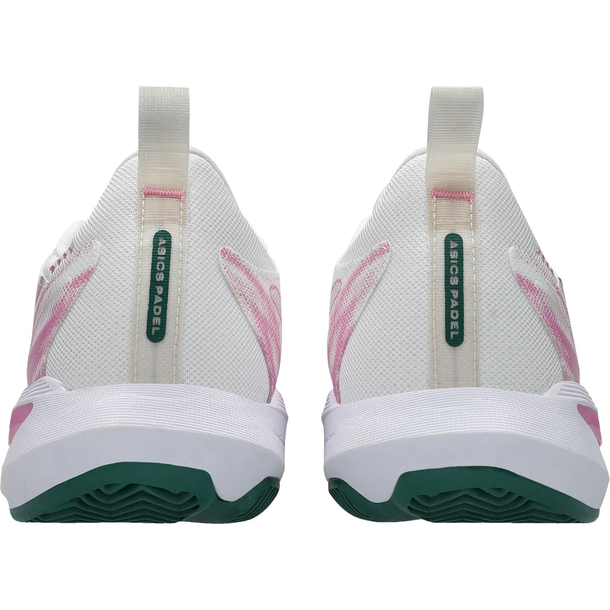 CHAUSSURES PADEL ASICS FEMME SONICSMASH FF