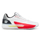 WILSON RUSH TOUR 5 SCHUHE FÜR ALLE BELÄGE