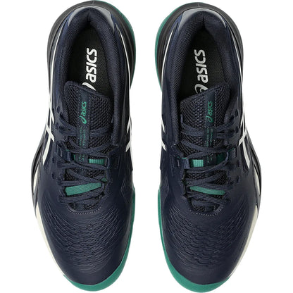 ASICS GEL RESOLUTION X SCHUHE FÜR ALLE OBERFLÄCHEN