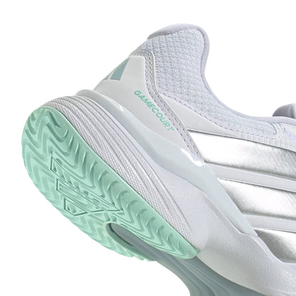 CHAUSSURES ADIDAS FEMME GAMECOURT 3 TOUTES SURFACES