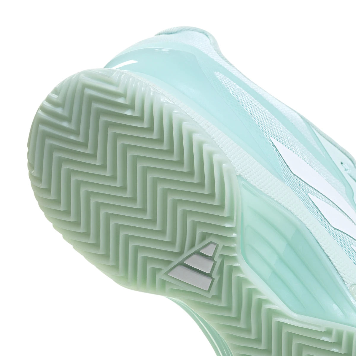 DAMEN ADIDAS SCHUHE AVACOURT 3 TONPLATTE