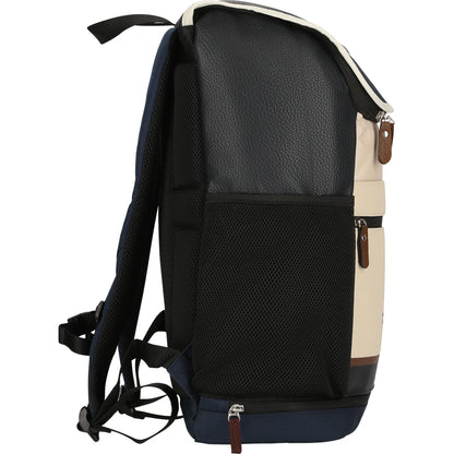 SAC A DOS FZ FORZA TOUR LINE NAVY BLAZER (2048)