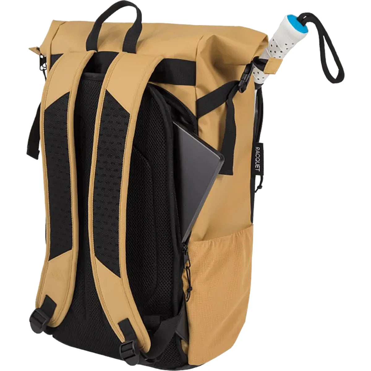 ADIDAS MULTIGAME SAND 3.4 PADEL BACKPACK