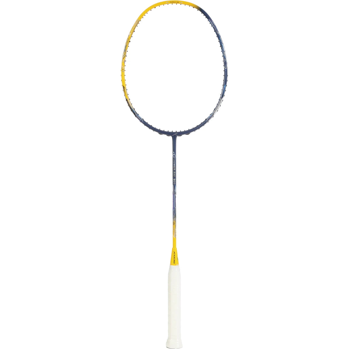 RAQUETTE DE BADMINTON HUNDRED POWER RAY 900