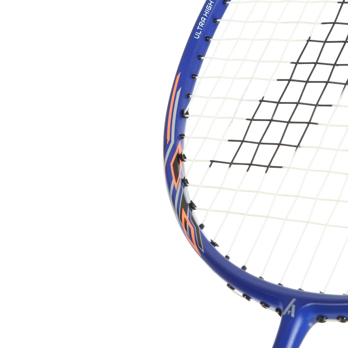 RAQUETTE DE BADMINTON ASHAWAY VIPER XT SUB-ZERO (CORDEE)