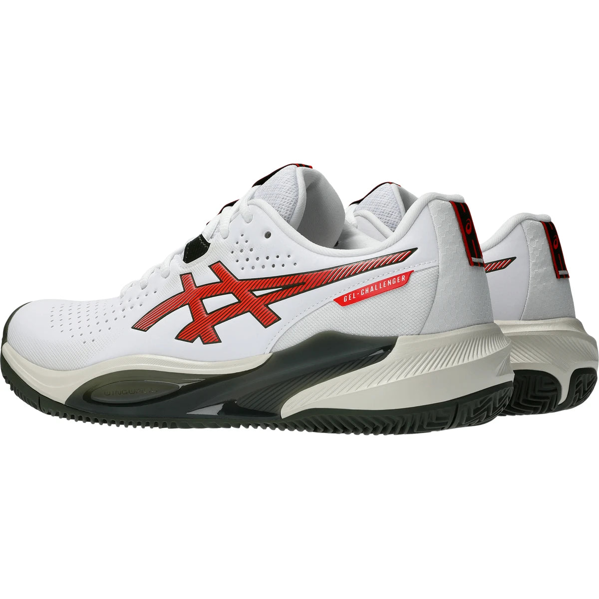 ASICS GEL CHALLENGER 15 LEHMPLATZ-SCHUHE