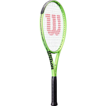 RAQUETTE WILSON BLADE FEEL 105 RXT TNS (298 GR)