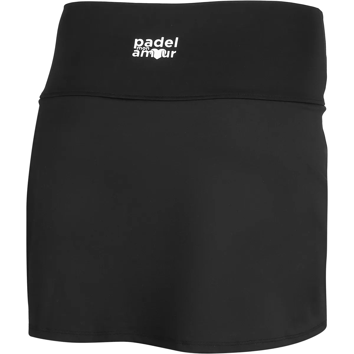 TECHNICAL PADEL SKIRT MY LOVE