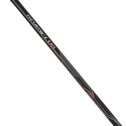 RAQUETTE DE BADMINTON VICTOR THRUSTER K1H H (CORDEE)