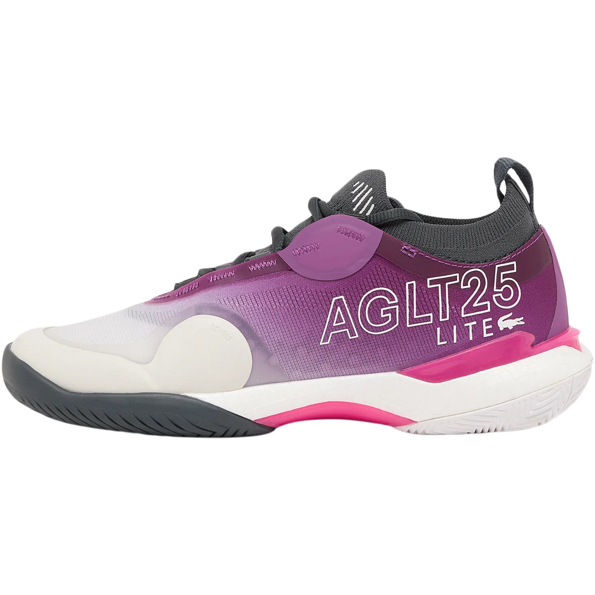 CHAUSSURES LACOSTE FEMME AG-LT LITE TOUTES SURFACES