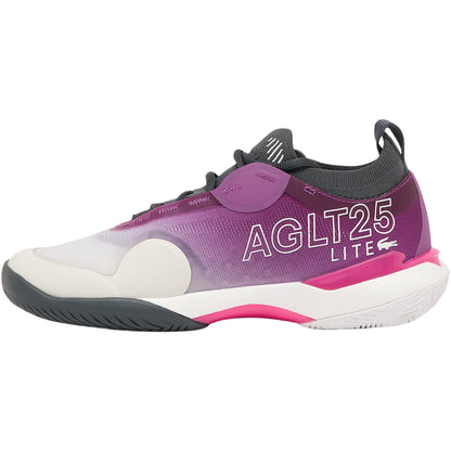 CHAUSSURES LACOSTE FEMME AG-LT LITE TOUTES SURFACES