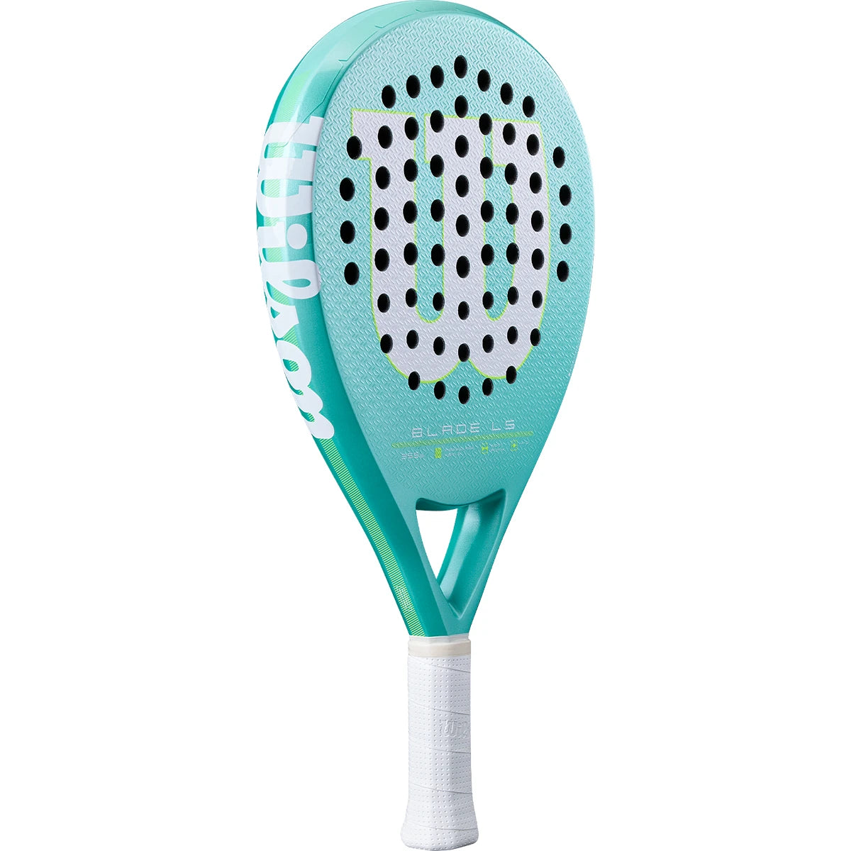 WILSON BLADE LS V4 GR PADEL RACKET