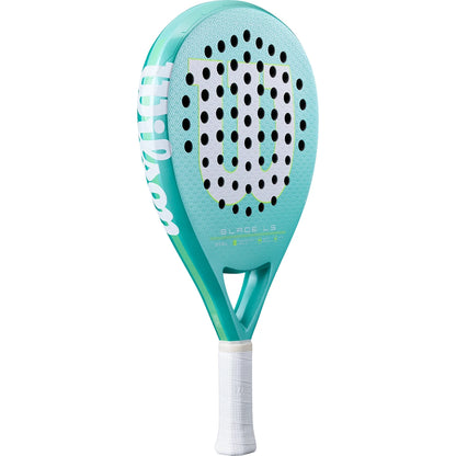 WILSON BLADE LS V4 GR PADEL RACKET