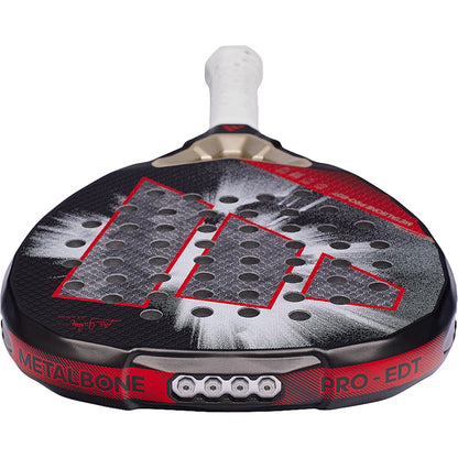 RAQUETTE DE PADEL ADIDAS METALBONE 2026 PRO-EDT