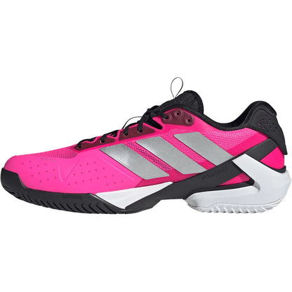 ADIDAS ADIZERO UBERSONIC 5 SCHUHE FÜR ALLE OBERFLÄCHEN