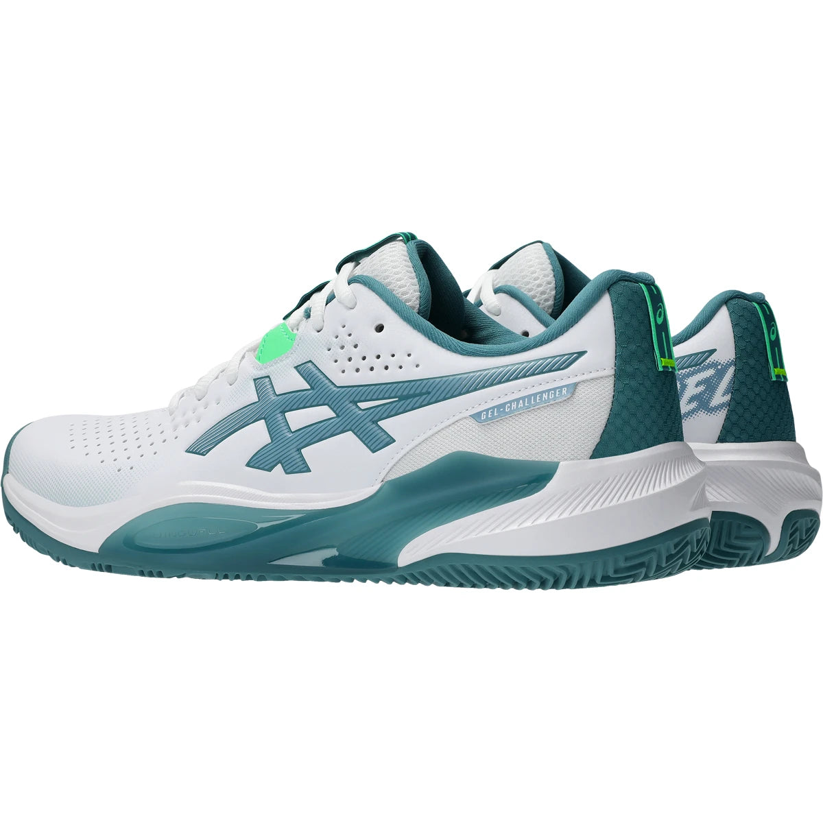 PADEL-SCHUHE ASICS GEL CHALLENGER 15