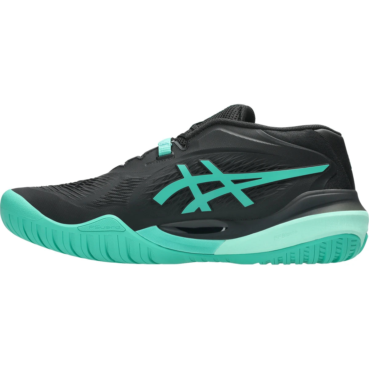 CHAUSSURES ASICS GEL RESOLUTION X TOUTES SURFACES