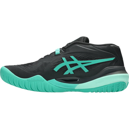 CHAUSSURES ASICS GEL RESOLUTION X TOUTES SURFACES