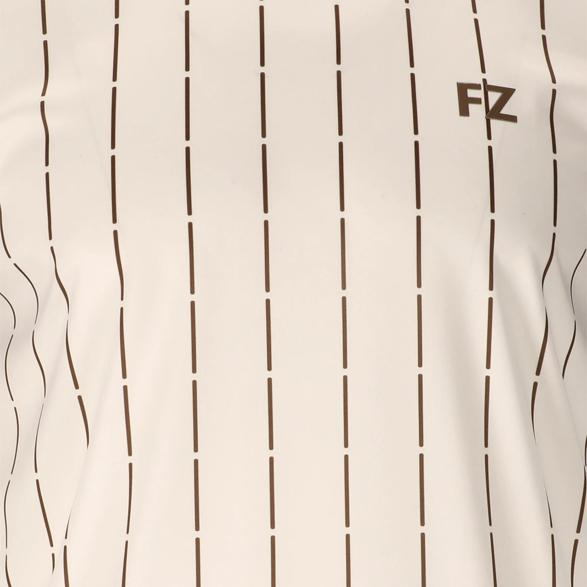 T-Shirt FZ Forza Homme PR2610 S/S Dark Earth