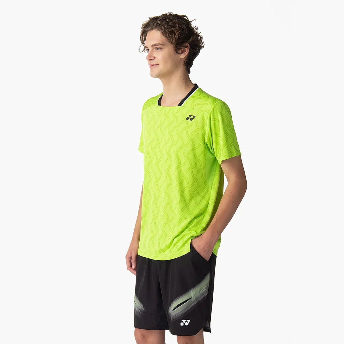 YONEX ELITE AO FRESH T-SHIRT
