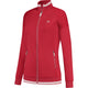 DUNLOP DAMENJACKE CLUB KNITTED