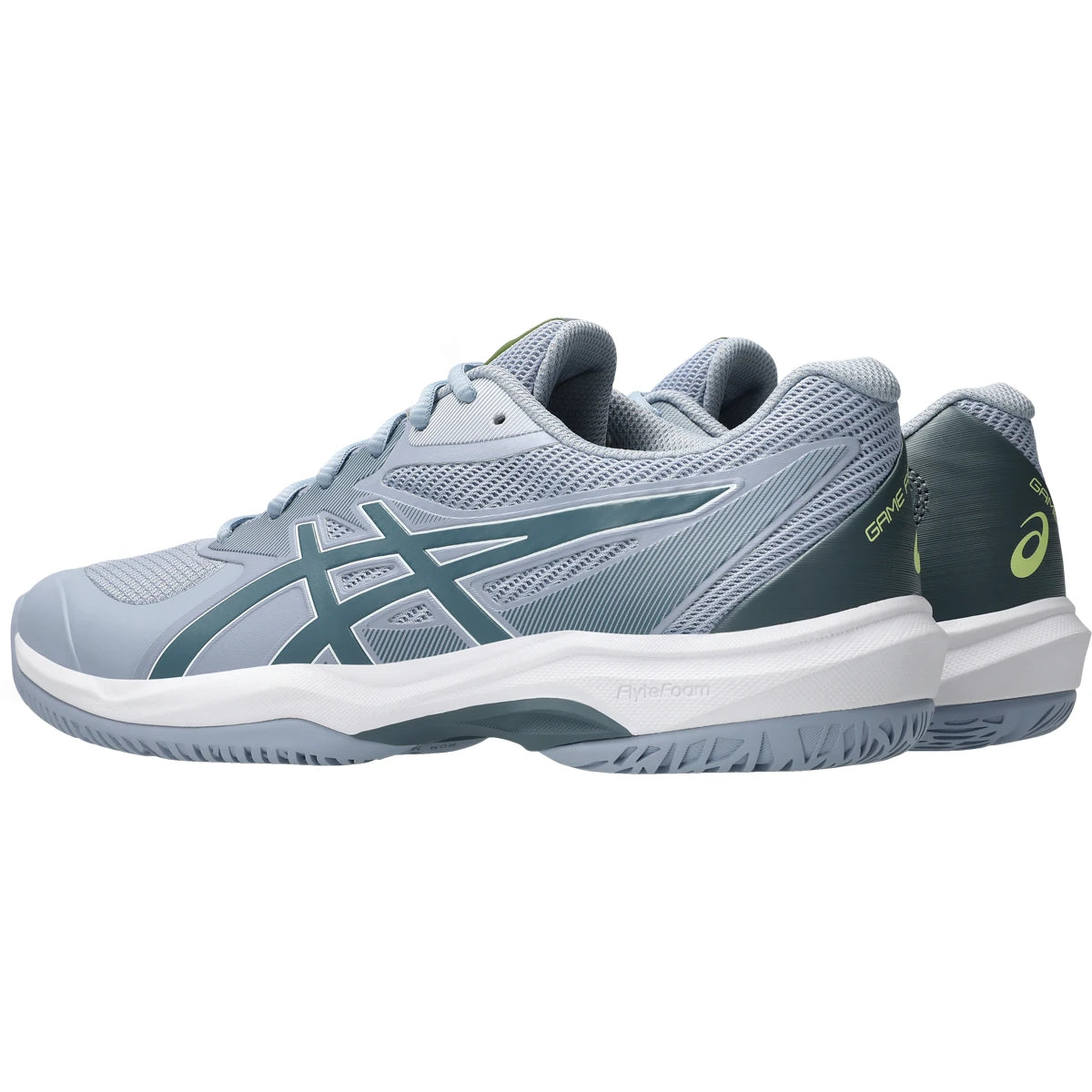 CHAUSSURES ASICS GAME FF TOUTES SURFACES