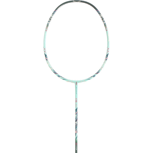 RAQUETTE DE BADMINTON VENSON NEO LONG GREEN