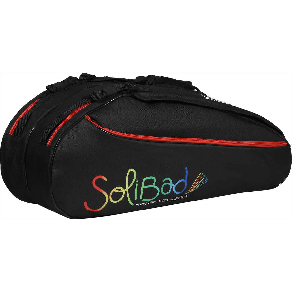 FZ FORZA SOLIBAD BAG