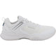 CHAUSSURES SALMING HOMME INDOOR FUSION PRO BLANC/ARGENT