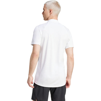 POLO ADIDAS PRO FREELIFT AUGER-ALIASSIME PARIS