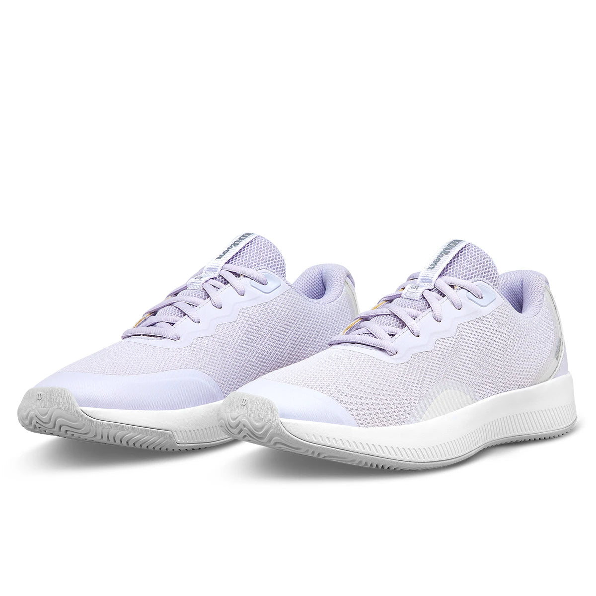 WILSON DAMENSCHUHE INTRIGUE LITE FÜR ALLE OBERFLÄCHEN