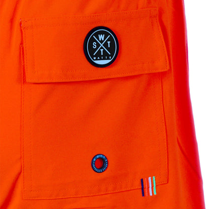 WATTS COOLZ BADESHORTS