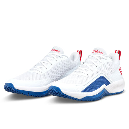WILSON RUSH PRO LITE SCHUHE FÜR ALLE OBERFLÄCHEN