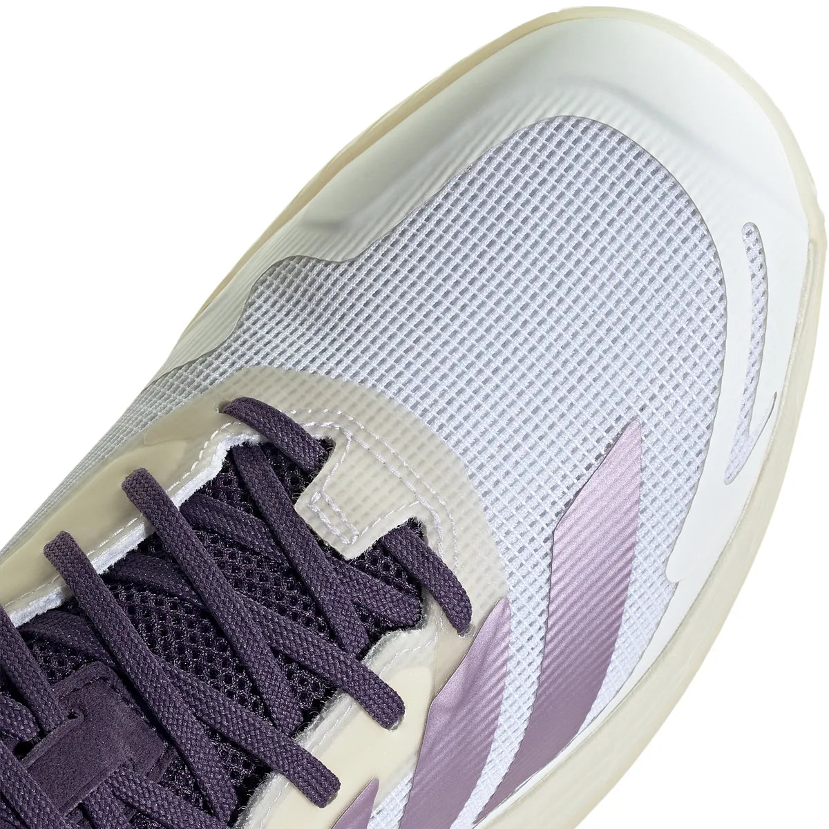 DAMEN ADIDAS SCHUHE DEFIANT SPEED 2 FÜR ALLE OBERFLÄCHEN