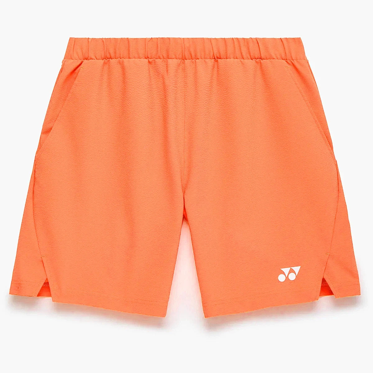 SHORT HOMME YONEX ELITE RG 15235YX CYBER ORANGE