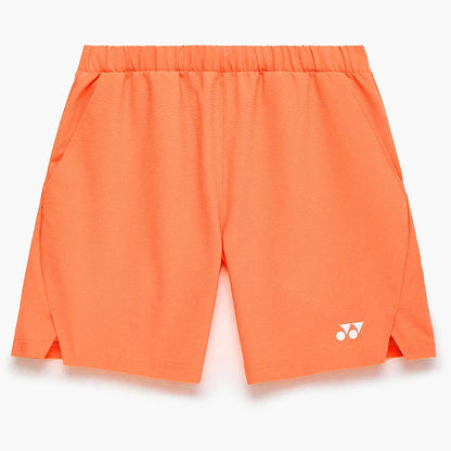 SHORT HOMME YONEX ELITE RG 15235YX CYBER ORANGE