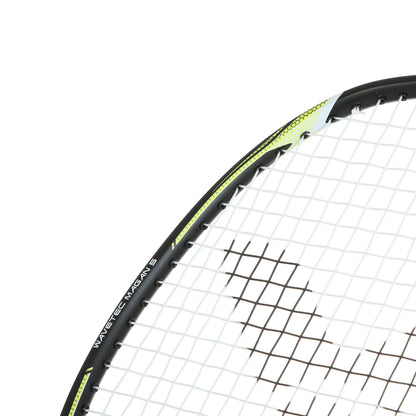 RAQUETTE DE BADMINTON VICTOR WAVETEC MAGAN 5 (CORDEE)